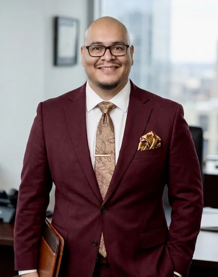 Saul Tapia