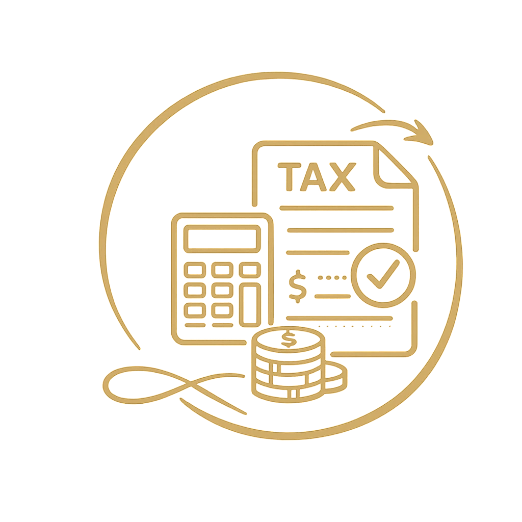 Tax preparation services